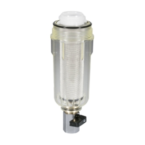 Resideo KF06-1AZ Complete Filter Bowl with Filter and Carrier Body