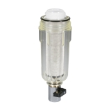 Resideo KF06-1AZ Complete Filter Bowl with Filter and Carrier Body