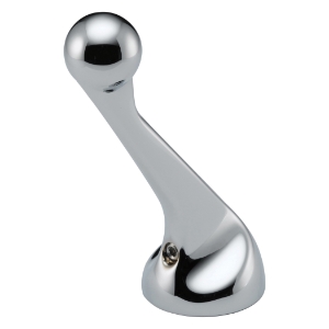 DELTA® RP2393 Lever Handle, Chrome