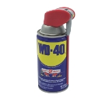 8 Oz. WD-40 Spray Lubricant