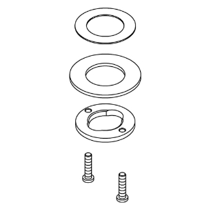 Kohler® 1248759 Hardware Kit