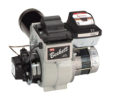 Weil-McLain® 386-700-396 GO-3 Beckett Oil Burner