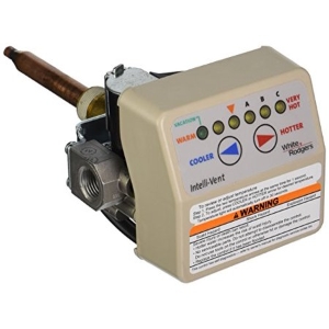 Rheem® SP13845A Gas Control (Thermostat) - Natural Gas
