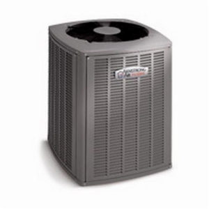 Armstrong Air® 4SHP20LX160P Pro Series™ 4SHP20LX High Efficiency Heat Pump Split System, 5 ton Nominal, 208/230 VAC, 34.9 A, 1 ph, 60 Hz, 20 SEER