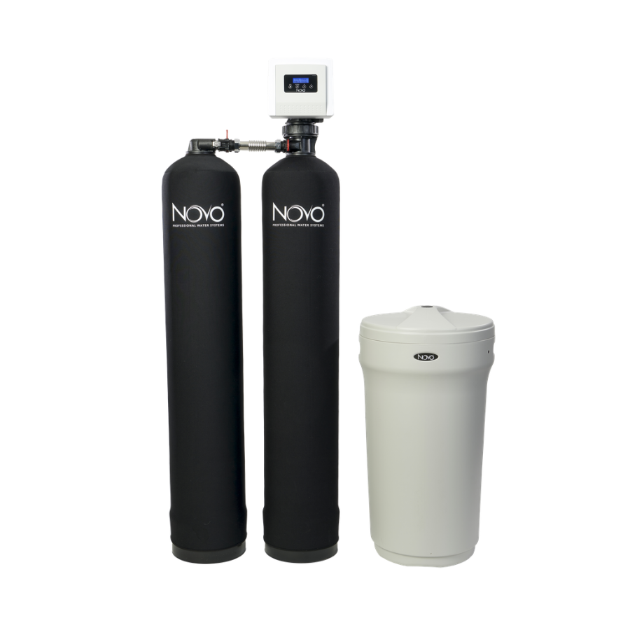 Thos. Somerville Co. | NOVO™ 15020485-1 NVO485UFHTO-150 Water