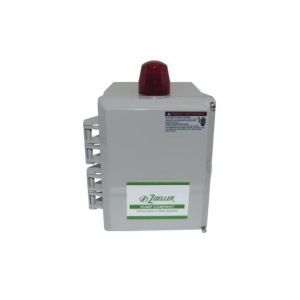 Zoeller® 10-1044 Duplex Electrical Alternator Control Panel, NEMA 4X