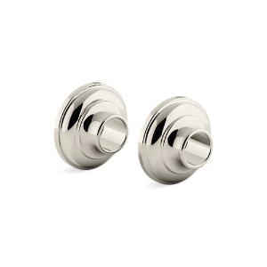 Kohler® 72799-SN Artifacts® Slidebar Trim, Vibrant® Polished Nickel