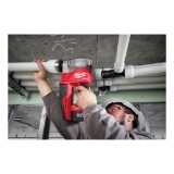 Milwaukee® 2932-22XC M18™ FUEL™ ONE-KEY™ Cordless Expander Kit, 3/8 to 2 in Tubing, 18 V, Lithium-Ion Battery