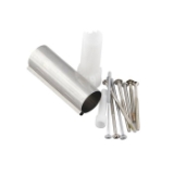 Moen® 96955 Handle Extension Kit, Chrome