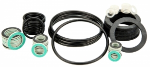 Weil-McLain® 640-000-101 Gasket Set
