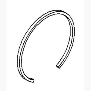 Kohler® 52375 Gasket