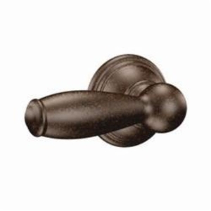 Moen® YB2201ORB Universal Mount Toilet Tank Lever, Brantford™, 3.47 in L Arm, Oil Rubbed Bronze