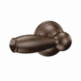 Moen® YB2201ORB Universal Mount Toilet Tank Lever, Brantford™, 3.47 in L Arm, Oil Rubbed Bronze