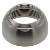 DELTA® RP1050SS Bonnet Nut, Stainless