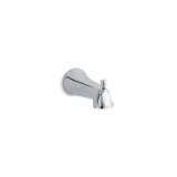 Kohler® 10589-CP Diverter Bath Spout, Bancroft®, Polished Chrome