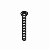 Kohler® 1021513 Screw, #8-32, 1-5/8 in OAL