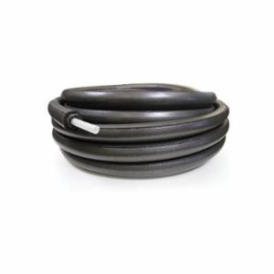 Uponor Wirsbo® hePEX™ A6140750 Pre-Insulated Coil With 1/2 in Insulation, 3/4 in, 100 ft Coil L, 80 psi, Cross Linked Polyethylene