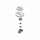 Kohler® 1150830 Hardware Kit