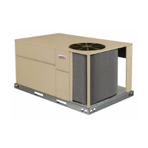 Allied Commercial™ AF377 Z-Series™ Rooftop Packaged Electric Cooling Unit, 208/230 VAC, 3 kW, 3 ph, 60 Hz, 14 SEER, 11.7 EER redirect to product page