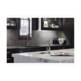 Kohler® 99260-CP Artifacts® Kitchen Sink Faucet, 1.5 gpm Flow Rate, Polished Chrome, 1 Handle, 1 Faucet Hole, Traditional Function