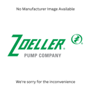 Zoeller® 155368 Wi-Fi Fit Controller