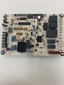 Thermo Products Furnace Control Board 1-STG, PSC, UT# 1162-206 (15 Sec Heat on Delay)