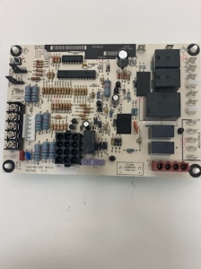 Thermo Products 350211 Furnace Control Board 1-STG, PSC, UT# 1162-206 (15 Sec Heat on Delay)