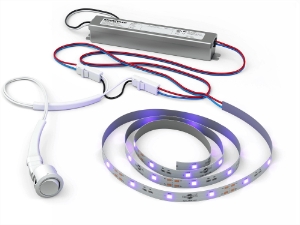 Fresh-Aire UV® TUV-MINI-LED-SW Mini Split UV System, UV Lamp