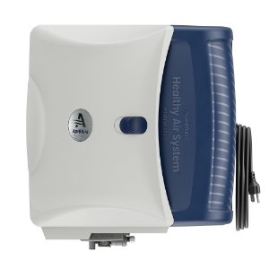 Aprilaire® 720M Fan-Powered Evaporative Humidifier with Hydrocore™, 21 GPD