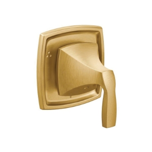 Moen® T4612BG 3-Function Valve Trim Kit, Brushed Gold