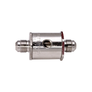 WATTS® 0061894 Vacuum Breaker, 3/8 in Nominal, Flare End Style, Stainless Steel Body, Dual Check