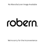 Robern® LT 30H FL G CR DIM CHROME