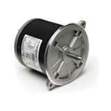 Marathon™ by Mars® O601 Split Phase Replacement Oil Burner Motor, Totally Enclosed Not Ventilated Enclosure, 1/6 hp, 115 VAC, 1 ph, 48N Frame, 1725 rpm Speed, Flanged Mount