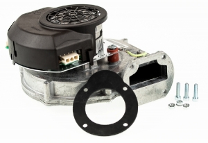 Weil-McLain® 383-501-027 Blower Assembly Kit