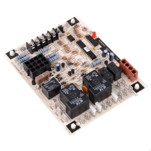 ALLIED™ 80M27 Ignition/Fan Control Circuit Board