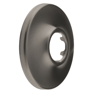 DELTA® RP6025KSPR Flange, Lumicoat® Black Stainless