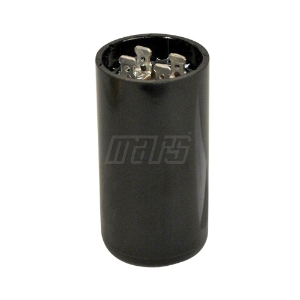 Jard® by Mars® 11962 Motor Start Capacitor, 88 to 108 uF, 330 VAC, Round
