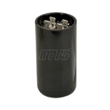 Jard® by Mars® 11969 Motor Start Capacitor, 216 to 259 uF, 330 VAC, Round