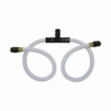 DELTA® RP34352 Quick-Connect Hose Assembly, Polyethylene