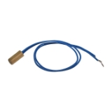 Tekmar Controls 071 Universal Sensor, 60 to 255 deg F, +/- 0.2 deg C, NTC Thermistor