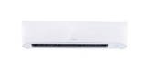 Daikin® FTX18AXVJU 18,000 BTU, R-410A, Ductless Single Zone Inverter Heat Pump & Air Conditioner, Energy Star Rated, Indoor Unit