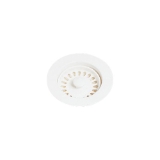 Elkay® LKD35CW Drain Fitting, Polymer, Cameo White