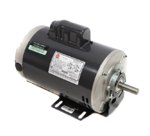 ALLIED™ R47553-001 Motor, 1-1/2 hp