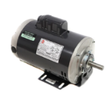 ALLIED™ R47553-001 Motor, 1-1/2 hp