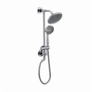 Moen® 164929 Eco-Performance Handheld Shower, 1.75 gpm, 4-Funtions, 4-3/64 in Head, Chrome