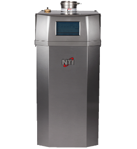 NTI LX600WH 600K Condensing Water Heater