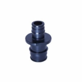 LEGEND 461-919 Reducing Coupling, 1/2 x 3/4 in Nominal, CE PEX End Style, Polyphenylsulfone