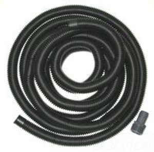 Campbell™ SPDK3 Sump Pump Discharge Kit, 1-1/2 in MNPT x 1-1/4 in Insert, 1-1/4 in x 24 ft