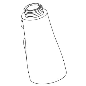 Kohler® 1303882-VS Spray Assembly, Vibrant® Stainless Spray Head