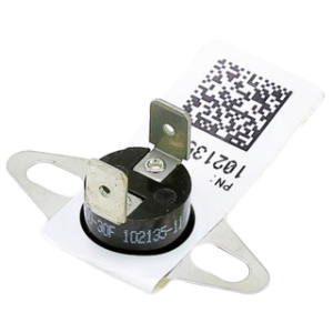 ALLIED™ 74W76 102135-11 Limit Control, 200 deg F